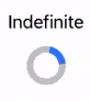 indefinite